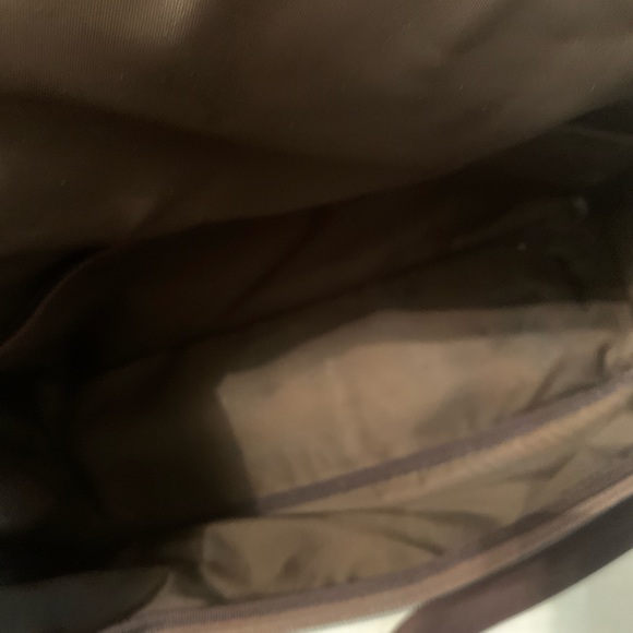 Gucci diaper bag - Picture 9 of 16